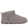 UGGClassic Essential Ultra Mini 'Grey'