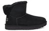 UGG(WMNS) Classic Bling Mini Snow Boots Black