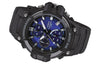 CASIOWater Proof STADARD Series Waterproof Sports Mens Black Analog