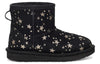 UGGClassic Mini II Stars