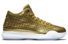 NikeKobe 10 Mid EXT 'Liquid Gold'