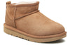 UGG(PS) Class Ultra Mini 'Chestnut'