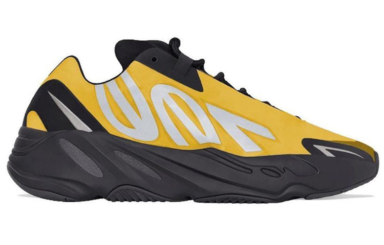 adidasYeezy Boost 700 MNVN 'Honey Flux'