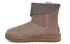 UGG(WMNS) Classic Caviar Mini