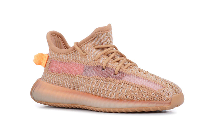 adidas(TD) Yeezy Boost 350 V2 Infant 'Clay'