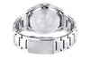 CASIOEDIFICE Stainless Steel Strap Mens Silver Analog