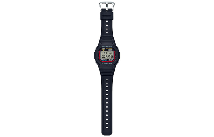 CASIOG-Shock Digital 'Black'
