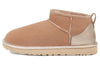 UGG(WMNS) Classic Ultra Mini Shine 'Beech Wood'