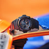 CASIOG-Shock Analog-Digital 'Black'