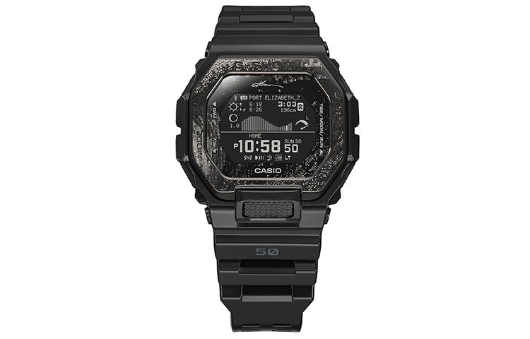 CASIOG-Shock Digital 'Black'