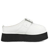 UGG(WMNS) x Opening Ceremony Tasman Slipper 'White Black'