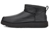 UGG(WMNS) Classic Sugar Ultra Mini 'Black'