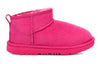 UGG(GS) Classic Ultra Mini Boot 'Pink'