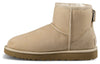 UGG(WMNS) Classic Mini II 'Sand'