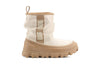 UGG(GS) 'Classic Brellah Mini' snow boots