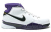 NikeZoom Kobe 1 Protro '81 Points'