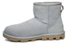UGG(WMNS) Essential Mini Classic 'Grey Blue'