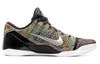 NikeKobe 9 Premium HTM 'Milan - Black Multi-Color'