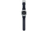 CASIOG-Shock Square 'Silver Black'