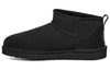 UGGClassic Ultra Mini 'Black'