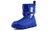 UGG(WMNS) Classic Brellah Mini Boot 'Regal Blue'