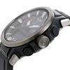 CASIOWaterproof Sports Shockproof Solar Powered Mens Black Digital