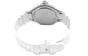 CASIOSports Quartz Waterproof PinkWhite Analog