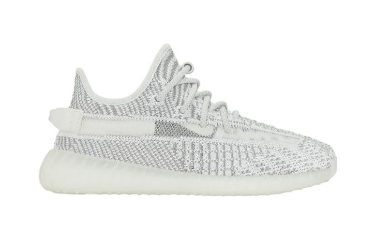adidas(PS) Yeezy Boost 350 V2 Kids 'Static'