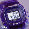 CASIOBaby-G 'Purple'