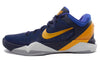 NikeZoom Kobe 7 System 'Obsidian Gold'