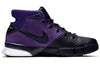 NikeZoom Kobe 1 'Black Out'