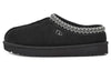 UGGTasman Slippers 'Black'