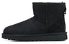 UGG(WMNS) Ankle Boots 'Black'