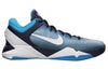 NikeZoom Kobe 7 System 'Shark'