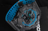 CASIOG-Shock Analog-Digital 'Black'
