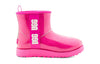 UGG(GS) Classic Clear Mini 'Pink'