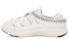 UGGCA78 Tasman Slipper 'White'