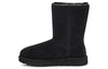 UGG(WMNS) Classic Zip Stiefel