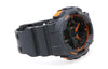 CASIOG-Shock Analog-Digital 'Black'