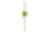 CASIOG-Shock Analog-Digital 'White'