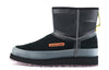UGGX Heron Preston Classic Fleece Lined Unisex Black