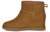 UGG(WMNS) Classic Femme Mini Fleece Lined