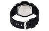 CASIOG-Shock G-Steel 'Silver Black'