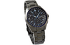 CASIOCasio Analog Watch 'Black Royal Blue'