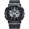 CASIOG-Shock Analog-Digital 'Grey'