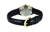 CASIOENTICER Vintage Small Black Analog