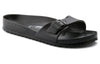 BirkenstockMadrid Essentials EVA Narrow Fit Sandals 'Black'