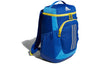 adidas(GS) Kids LK EP/SYST Backpack 'Blue Yellow'