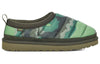 UGGTasman LTA Cali Topo Slipper 'Forest Night'