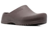 BirkenstockSuper-Birki Polyurethane 'Brown'